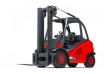 LINDE H50D-600 (394-02) EVO